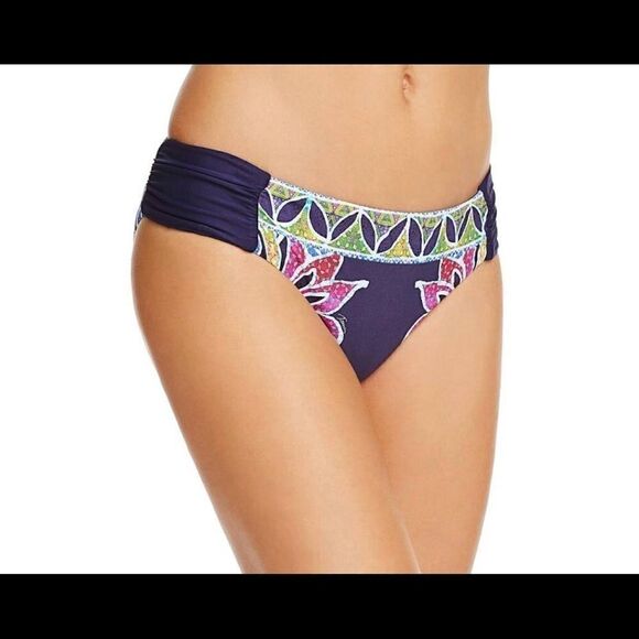Trina Turn Reversible bikini bottoms. NWT - Picture 6 of 8